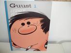 GUUST - Hardcovers - Reeks 1 t/m 5 [ met inleg ], Meerdere stripboeken, Ophalen of Verzenden, Nieuw, Franquin & Jidehem