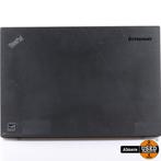 Lenovo Thinkpad T450 14'' i5 8GB 256GB SSD, Computers en Software, Windows Laptops, Zo goed als nieuw