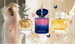 Partij parfums, Ophalen, Nieuw