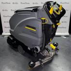 Kärcher B 40 W schrobzuigmachine, Doe-het-zelf en Verbouw, Reinigingsmachines, Gebruikt, Schrobmachine, DenoClean, Ophalen of Verzenden