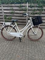 prachtige cortina u4 transport elektrische fiets 500wh accu, Ophalen, Zo goed als nieuw, Cortina, 50 km per accu of meer