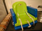 Kinderstoel verhoger, Ophalen, Gebruikt