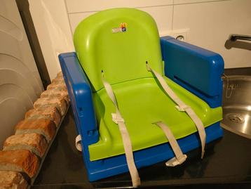 Kinderstoel verhoger beschikbaar voor biedingen