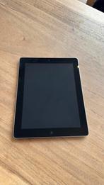 Apple iPad, Computers en Software, Apple iPads, 10 inch, Apple iPad, Wit, Ophalen of Verzenden