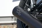 MOTO GUZZI V 7 III CARBON (bj 2020), 2 cilinders, 744 cc, Bedrijf, Meer dan 35 kW