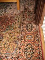 Perzische tapijt, Huis en Inrichting, Stoffering | Tapijten en Kleden, Ophalen, Gebruikt, Overige kleuren, 200 cm of meer