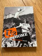 U2 go HOME live grom Slane Castle Ierland, Cd's en Dvd's, Dvd's | Muziek en Concerten, Ophalen of Verzenden, Zo goed als nieuw