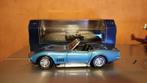 1969 Chevrolet Corvette Convertible - 1:18 - Revell, Ophalen of Verzenden, Zo goed als nieuw, Auto, Revell
