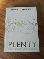Yotam Ottolenghi - Plenty, Boeken, Kookboeken, Ophalen of Verzenden, Zo goed als nieuw, Yotam Ottolenghi