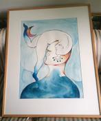 Surrealistisch portret met figuur 2007 - Surajiya (Indonesië, Ophalen