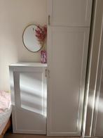 PLATSA Kledingkast IKEA, Huis en Inrichting, Ophalen, 50 tot 100 cm, Zo goed als nieuw, 150 tot 200 cm