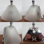 Grote partij oude wandlamp 50,- ps 25,- ps totale afname, Ophalen, Gebruikt, Glas