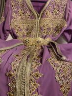 Mooi marokkaans  takchita maat 36 tot 44, Ophalen of Verzenden, Zo goed als nieuw, Maat 36 (S), Overige typen