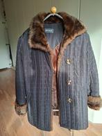 Winterjas, Kleding | Heren, Ophalen, Gedragen, Maat 46 (S) of kleiner, Zwart