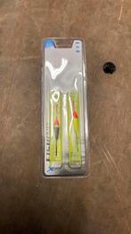 Dobber set, Ophalen of Verzenden, Zo goed als nieuw, Dobber of Lood