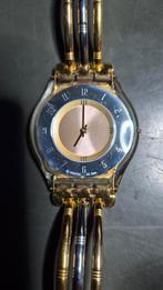 swatch uit 2004 tricolore horloge.


Dit is een Swatch, Kunststof, Swatch, Kunststof, Ophalen of Verzenden