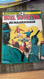 Roel Dijkstra, Meerdere stripboeken, Ophalen, Zo goed als nieuw