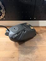 CRM carbon tank Honda crf 250 450, Ophalen of Verzenden