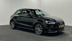 Audi A 1.0 TFSI Sport Pro Line S ECC LM NAVI., Voorwielaandrijving, 95 pk, 4 stoelen, Leder en Stof