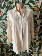 Damesblouse, Maat 38/40 (M), Beige, Nieuw, Ophalen of Verzenden