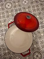 Nieuwe Moa gietijzeren braadpan - 30cm, Huis en Inrichting, Keuken | Potten en Pannen, Gietijzer, Nieuw, Ophalen of Verzenden