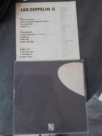 Ledzeppeling lp, Cd's en Dvd's, Vinyl | Rock, Ophalen of Verzenden, Zo goed als nieuw, 12 inch, Poprock