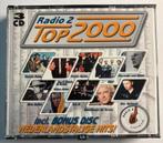 RADIO 2 TOP 2000 (3 CD-ALBUM UIT 2003), Ophalen of Verzenden, Gebruikt, Poprock