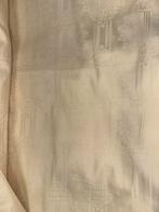 2400 meter Luxe Afrika damast stof – 140 cm breed, Ophalen of Verzenden, Textiel