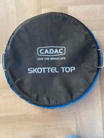 Cadac Skottel top, Tuin en Terras, Gasbarbecues, Ophalen of Verzenden, Zo goed als nieuw
