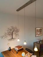 lamp voor boven tafel, Huis en Inrichting, Lampen | Hanglampen, Ophalen of Verzenden, Zo goed als nieuw, 75 cm of meer