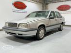 Volvo 850   - ONLINE AUCTION, Bedrijf, Handgeschakeld, Volvo, Zilver of Grijs