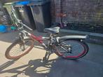 Alpina 24inch fiets, Fietsen en Brommers, Ophalen, Gebruikt, Staal, 24 inch of meer