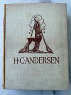 H.C. Andersen Sprookjes en Vertellingen, Ophalen of Verzenden, Gelezen