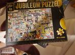 Jubileum puzzel Hubo 55 jaar, Ophalen of Verzenden, 500 t/m 1500 stukjes, Zo goed als nieuw, Legpuzzel