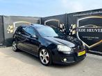 Volkswagen Golf 2.0 TFSI GTI DSG | Pano, Leer, Stoelverwarmi, Zwart, 4 cilinders, 1984 cc, Zwart
