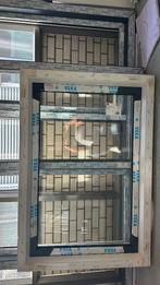 Kunstof VEKA kozijn B1050xH1530, Kunststof, Raamkozijn, Nieuw, 150 tot 225 cm