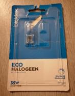 Kastopruimimg: Nieuwe Blokker Eco Halogeen G9 35W Lamp, Ophalen of Verzenden, Nieuw, Modern