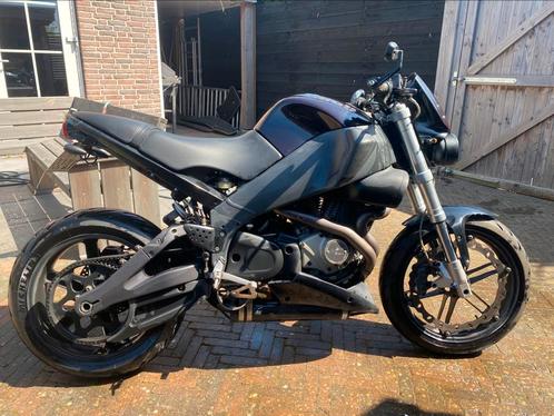 Buell XB12STT Lightning Super TT, XB, XB12, Motoren, Motoren | Buell, Particulier, Naked bike, meer dan 35 kW, 2 cilinders, Ophalen