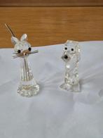 Te koop Swarovski stukjes, Verzenden, Zo goed als nieuw, Figuurtje