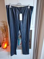 Nieuwe broek / legging studio maat 52, Blauw, Studio, Nieuw, Ophalen of Verzenden