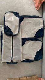 Set packing cubes van Ikea Family, Sieraden, Tassen en Uiterlijk, Ilewap, Ophalen of Verzenden, Zo goed als nieuw, It hiem 7