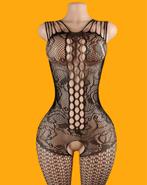 Lingerie set, Ophalen of Verzenden, Zwart
