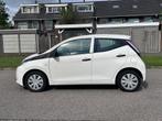 Toyota Aygo 1.0 VVT-i x-fun Cruise*Airco*NAP*18-07-2026 APK*, Voorwielaandrijving, Gebruikt, Euro 6, Start-stop-systeem