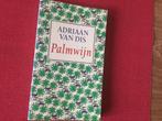 Adriaan van Dis, Palmwijn, Boeken, Boekenweekgeschenken, Ophalen of Verzenden, Zo goed als nieuw, Adriaan van Dis