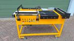 Hoeksealer, AVC, HS400 AT/TW, Ophalen, Gebruikt, Overige typen, Industriepark 2a 9351PA Leek
