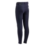 FOUGANZA Warme rijbroek voor kinderen, Blauw, Nieuw, Ophalen of Verzenden, Maat 34 (XS) of kleiner