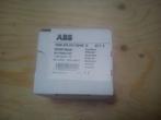 ABB RB101A hulprelais (doos), Ophalen of Verzenden, Nieuw