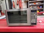 Siemens magnetron, Ophalen, Zo goed als nieuw, Inbouw, 45 tot 60 cm