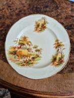Antieke bordjes..Alfred Meakin, Ophalen of Verzenden