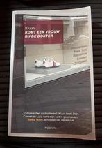 Kluun - Komt een vrouw bij de dokter, Ophalen of Verzenden, Zo goed als nieuw, Nederland